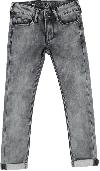 Indian Blue Skinny Fit GREY RYAN