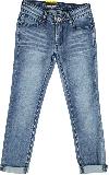 Indian Blue Skinny Fit BLUE BRAD