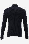 Butcher of Blue Trui THIN HALF ZIP