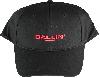 Ballin Pet Cap with logo 