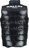 Ballin Bodywarmer math and shiny