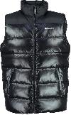 Ballin Bodywarmer math and shiny
