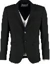 Selected Blazer SLIM-MYLOLOGAN