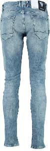 Purewhite Skinny Fit THE JONE