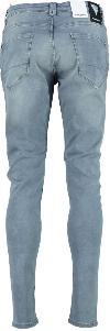 Purewhite Skinny Fit THE DYLAN