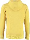 Kultivate Hoodie SW YELLOW ACID