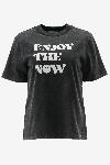 Catwalk Junkie T-shirt TS ENJOY NOW