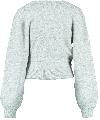 Catwalk Junkie Vest CG WRAP