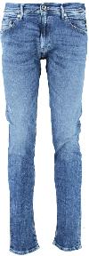 Replay Skinny Fit JONDRILL