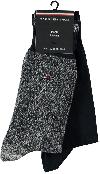 Tommy Hilfiger Sokken SEASONAL 2P