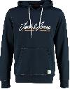 Jack&Jones Hoodie TONS UPSCALE