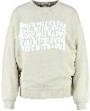 Catwalk Junkie Sweater SW MOVE WITH LOVE