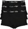 Calvin Klein Underwear TRUNK 3PK