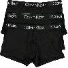 Calvin Klein Underwear TRUNK 3PK