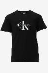 Calvin Klein T-shirt MONOGRAM LOGO T-SHI