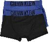 Calvin Klein Underwear 2PK TRUNKS