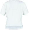 Calvin Klein T-shirt BURN OUT V-NECK