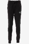 Calvin Klein Sweatpants MONOGRAM BADGE WAFF