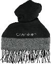Calvin Klein Sjaal BLOCK SCARF 35X180