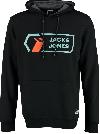 Jack&Jones Hoodie LOGAN 