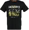 Jack&Jones T-shirt CYBER