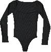 Calvin Klein Longsleeve UNDERWIRE RIB