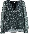 Mbym Blouse VEADA