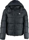 Calvin Klein Jas ESSENTIALS NON
