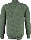 Dstrezzed Trui MOCK NECK