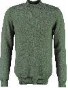 Dstrezzed Trui MOCK NECK