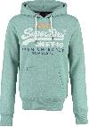 Superdry Hoodie VL TRI HOOD