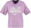 Superdry T-shirt BOHO GRAPHIC