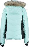 Superdry Jas SNOW LUXE PUFFER
