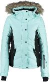 Superdry Jas SNOW LUXE PUFFER