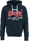 Superdry Hoodie SWEAT SHIRT SHOP