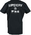 Superdry T-shirt INDEPENDENT 