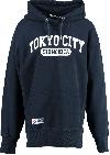 Superdry Hoodie CITY COLLEGE