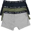 Tommy Hilfiger Underwear 3P TRUNK