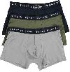 Tommy Hilfiger Underwear 3P TRUNK