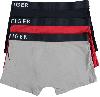 Tommy Hilfiger Underwear 3P TRUNK