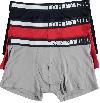 Tommy Hilfiger Underwear 3P TRUNK