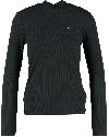 Tommy Hilfiger Longsleeve TJW RIB MOCK NECK L