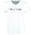 Tommy Hilfiger T-shirt REGULAR SCRIPT 