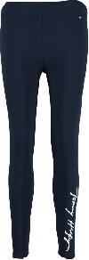 Tommy Hilfiger Legging STRETCH SCRIPT LEGG