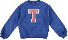 Tommy Hilfiger Sweater T APPLIQUE SWEATSHI