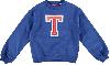 Tommy Hilfiger Sweater T APPLIQUE SWEATSHI