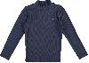 Tommy Hilfiger Longsleeve DG TJW RIB MOCK NEC