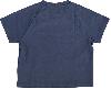 Tommy Hilfiger T-shirt GLITTER PRINT TEE S