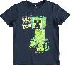 Name It T-shirt MINECRAFT