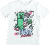 Name It T-shirt MINECRAFT